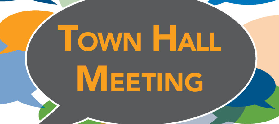 Waterford Area Schools Town Hall Meeting